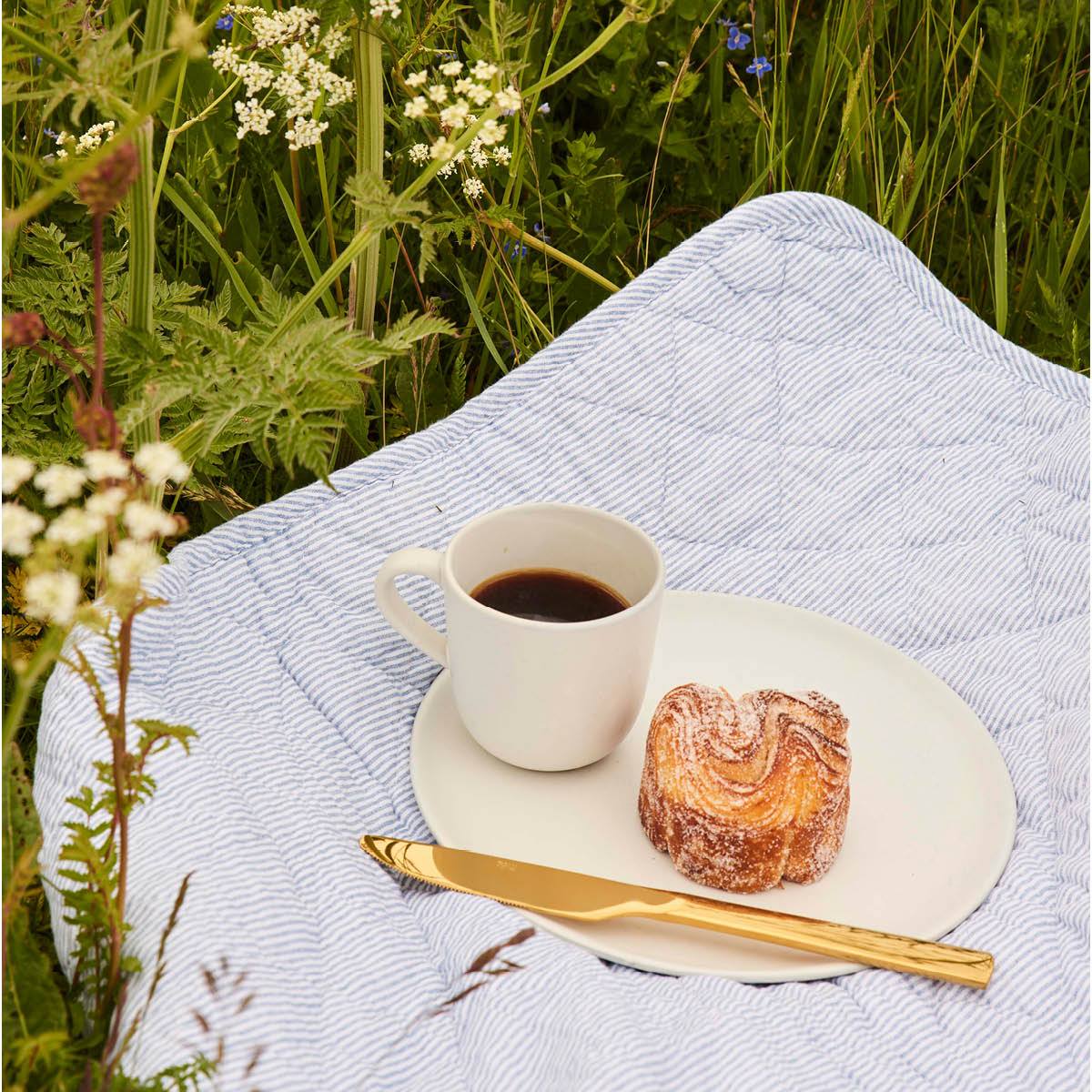 Raw Crafted Arctic White Kaffekopp 20 cl