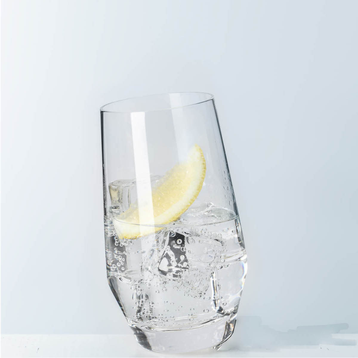 Puccini Tumblerglas 36,5 cl 6-pack Klar