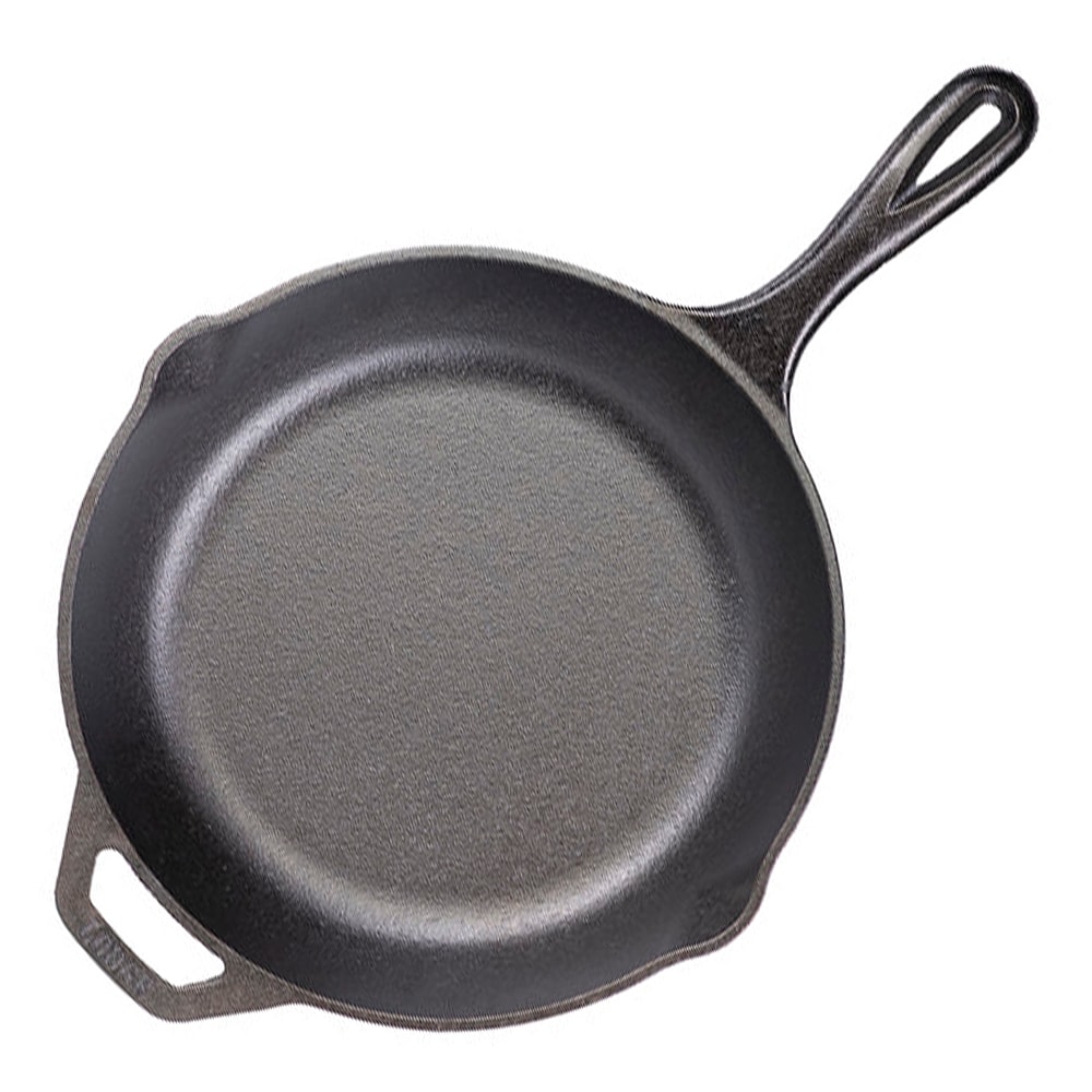 Stekpanna Gjutjärn 26 cm