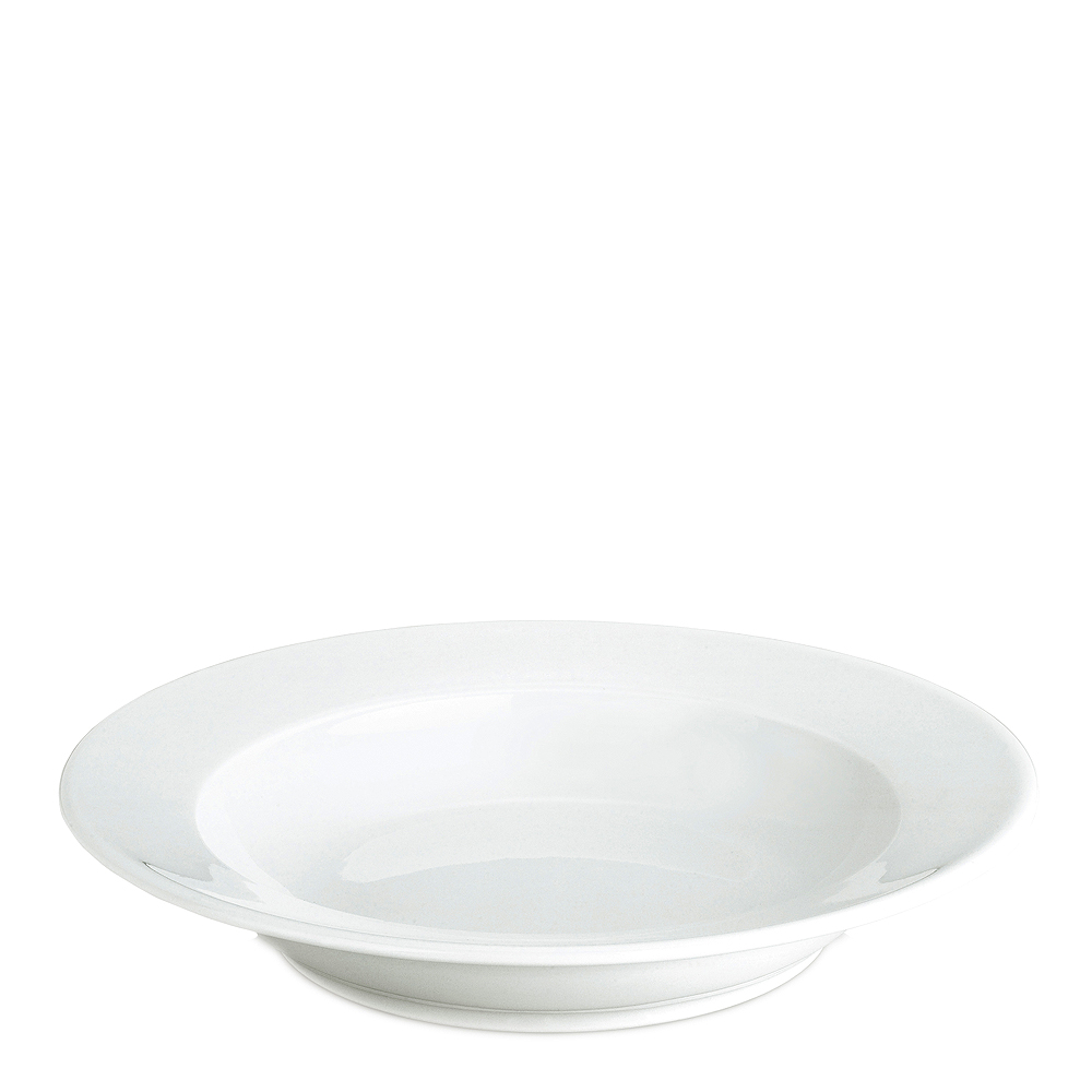 Sancerre Tallrik djup 22 cm