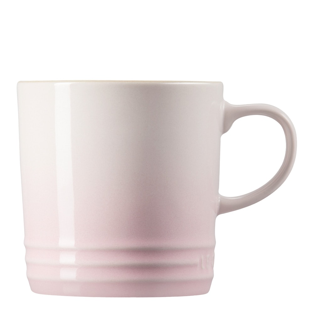 Mugg 35 cl Shell Pink