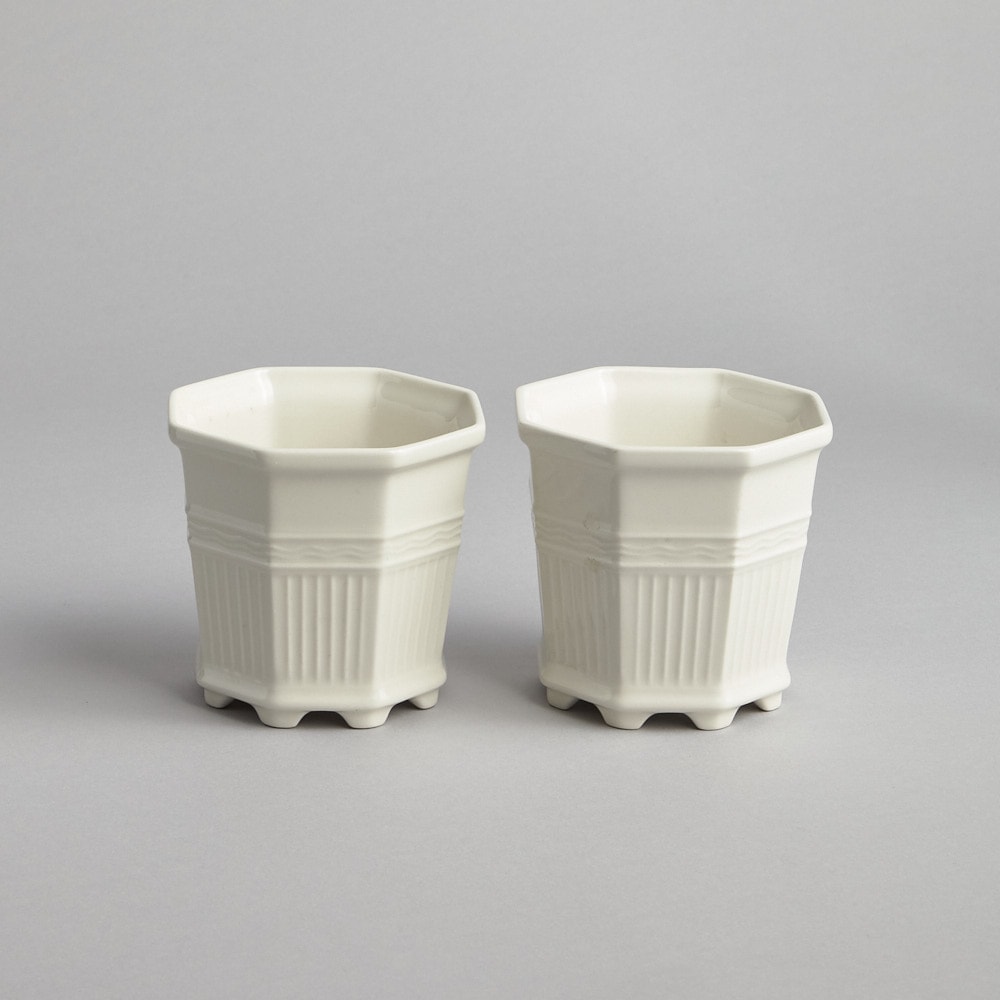 SÅLD Ytterfoder Waldemarsudde Nr 5 2 st