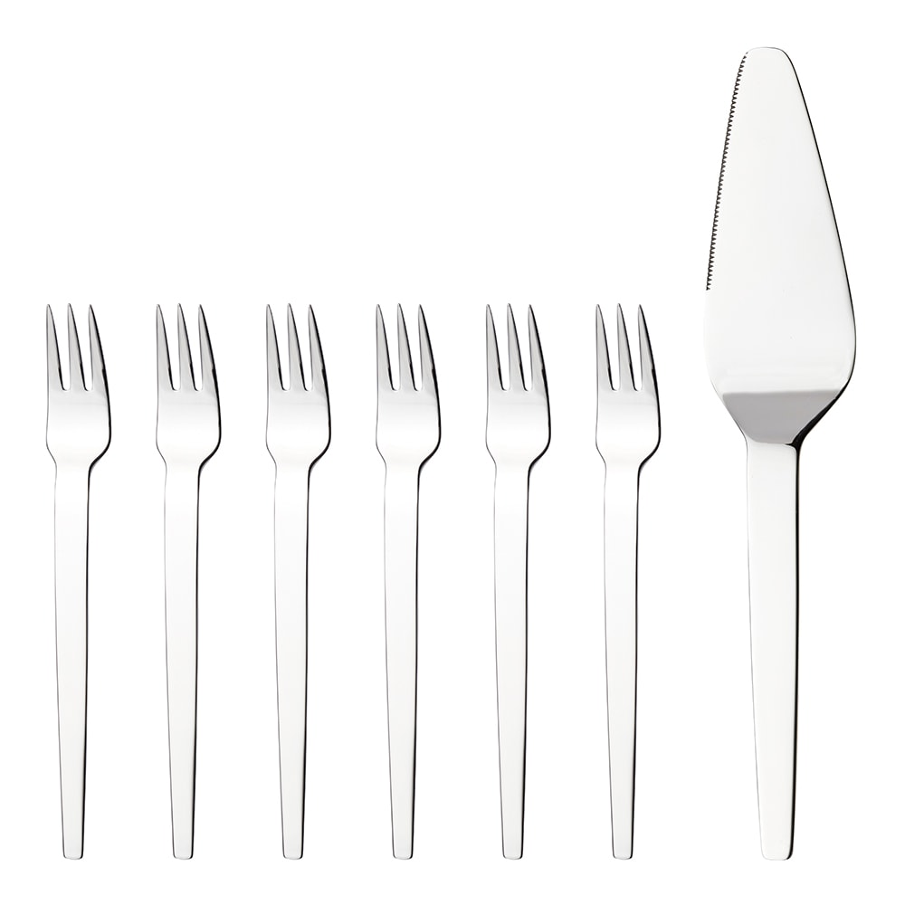 Tina Tårtset 7 delar