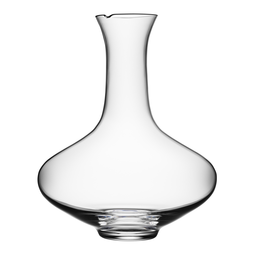 Difference Karaff 3 l Magnum