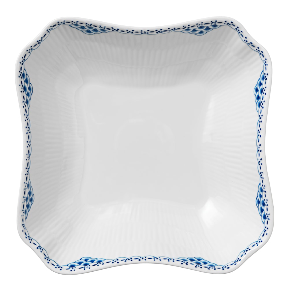 Princess Skål Kvadratisk 0,8 L