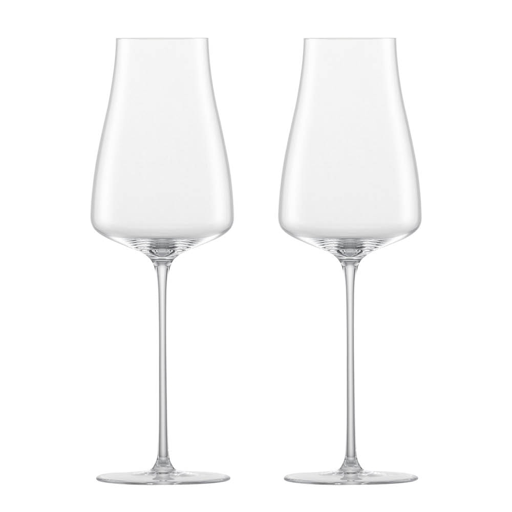 The Moment Champagneglas 37 cl Klar