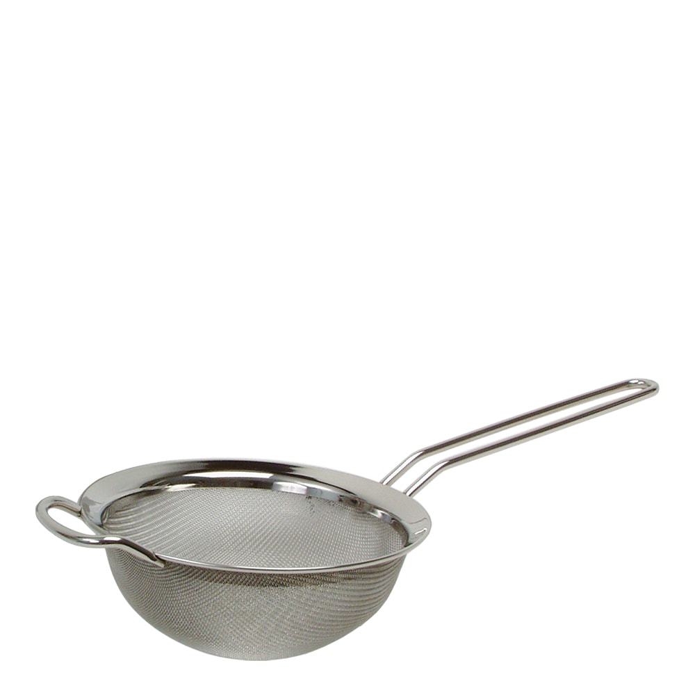 Passersil dubbelnät 16 cm