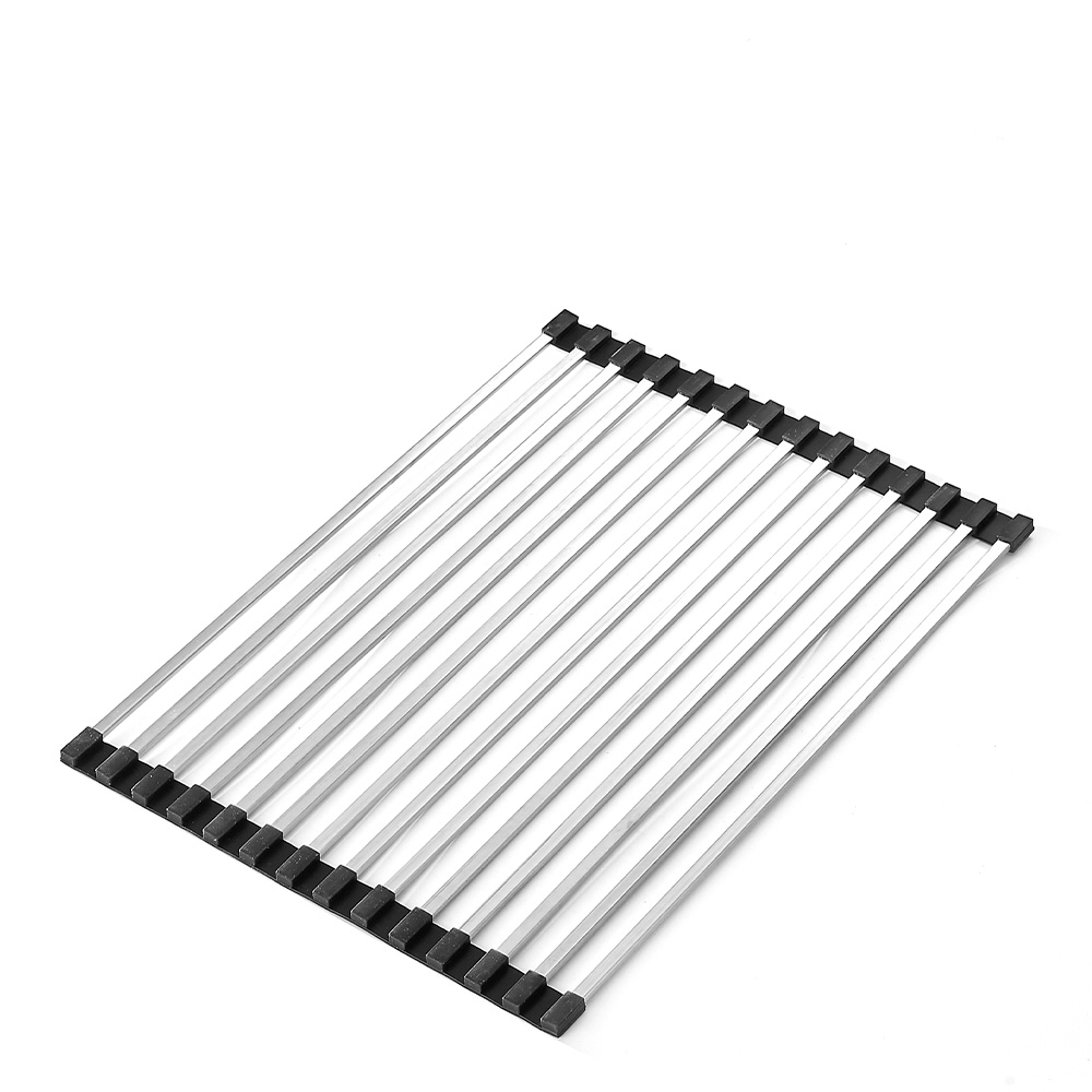 Happy Rullbart Diskst&auml;ll 46x32x0,8 cm