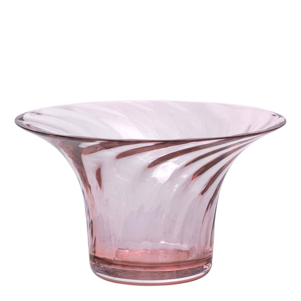 Filigran Optic Anniversary Värmeljushållare 11 cm Blush