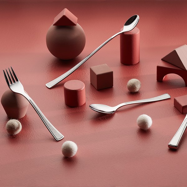 Ramona Barnbestick 4-delar