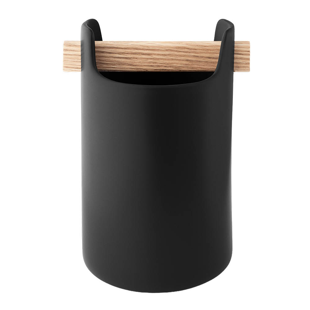 Toolbox 20 cm Keramik Svart