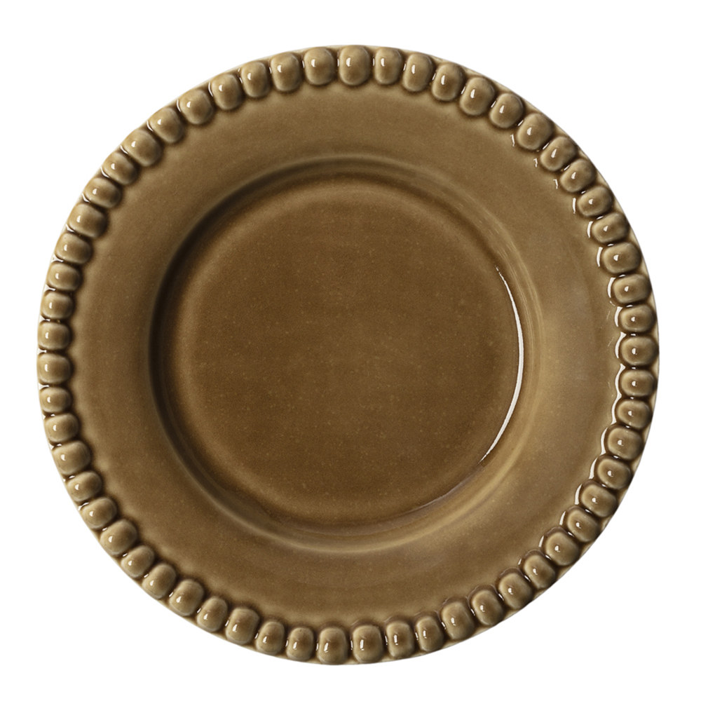 Daria Tallrik 18 cm Umbra