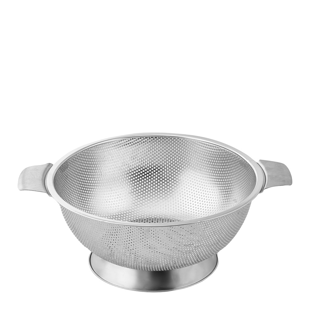 Durkslag 28,5 cm Rostfri