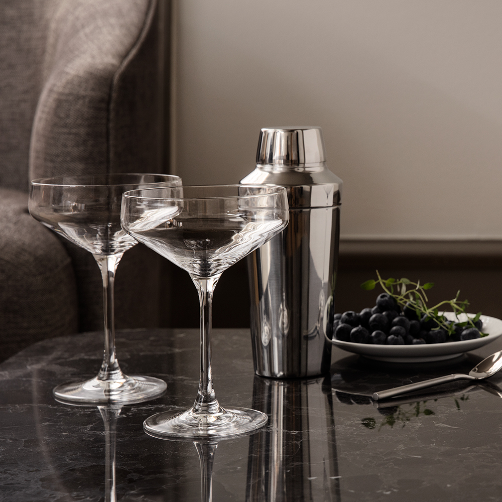 Perfection Cocktailglas 38 cl Klar