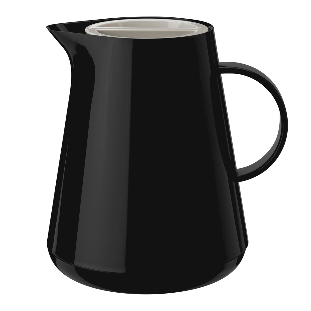 Hottie Termoskanna 1 L Svart