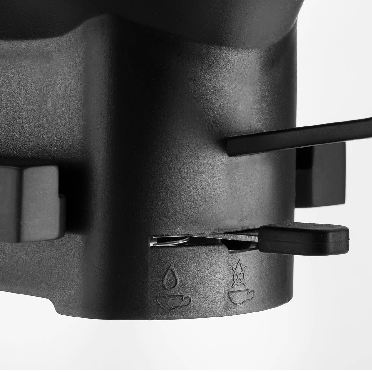 Blooming Kaffebryggare 1,25 L Prime Sand