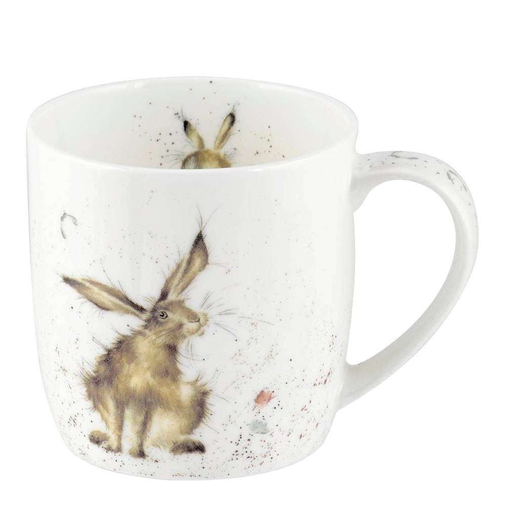 Mugg Good Hare Day Hare 31 cl