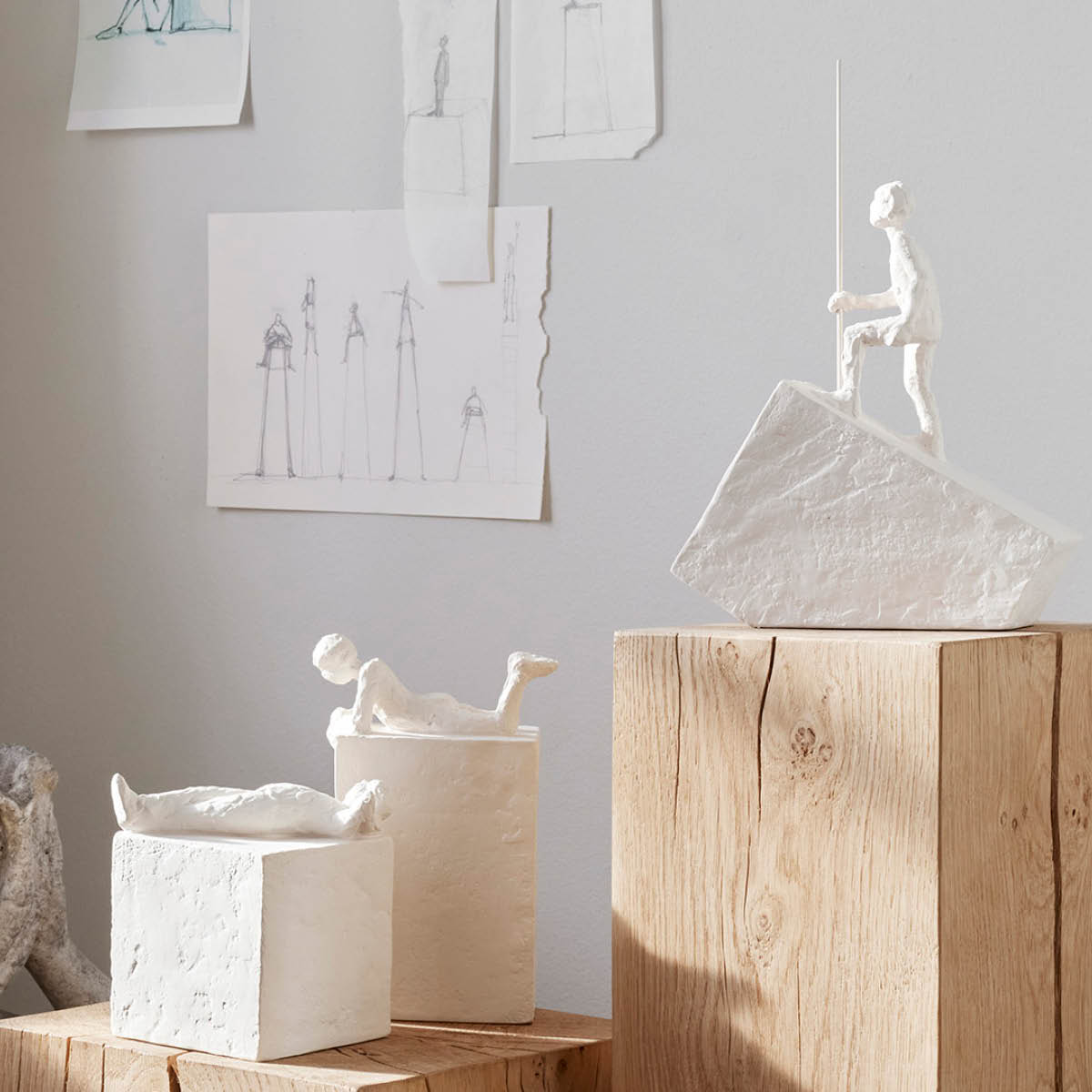 Astro Aries 12 cm Vit