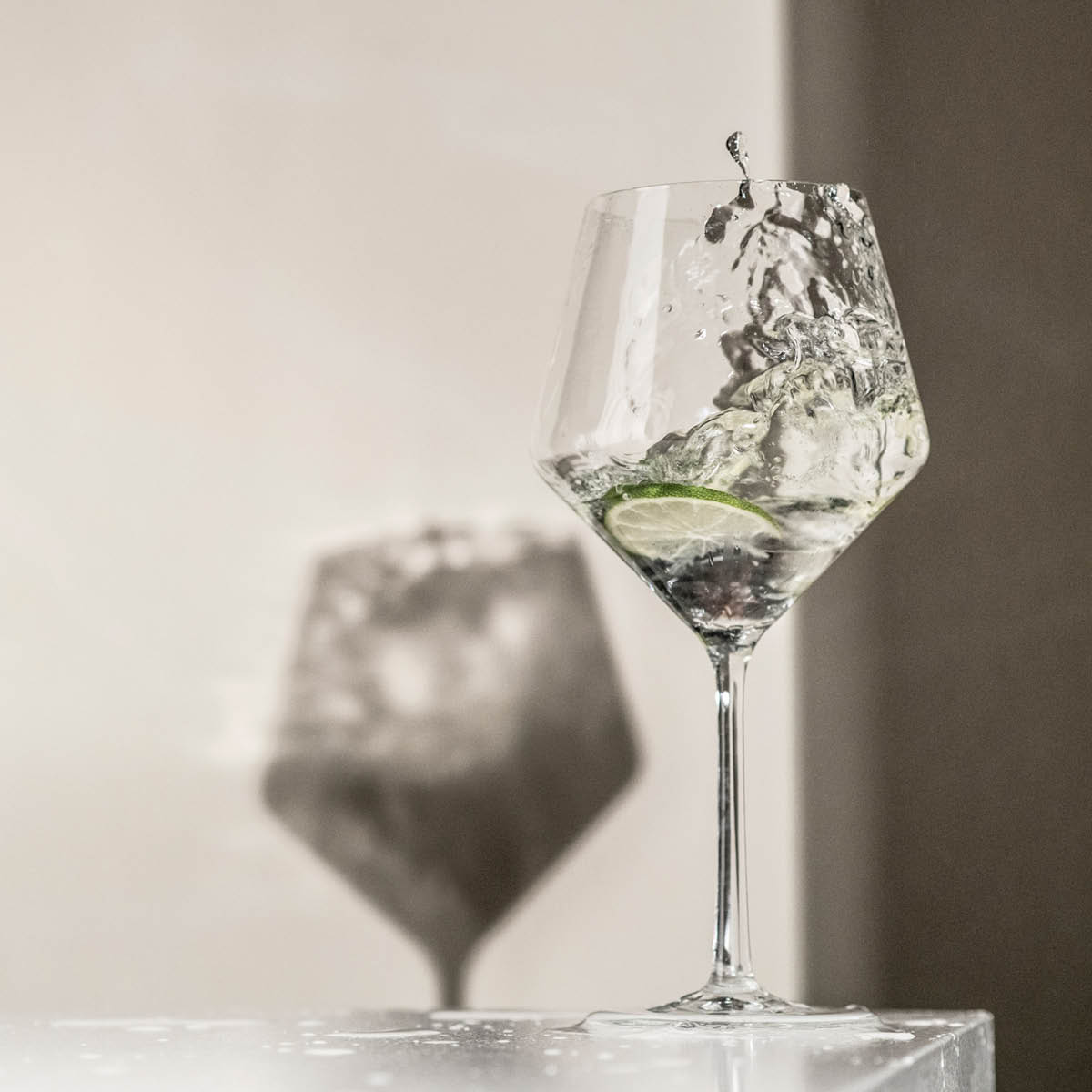 Pure Burgundy Rödvinsglas 69 cl 2-pack Klar