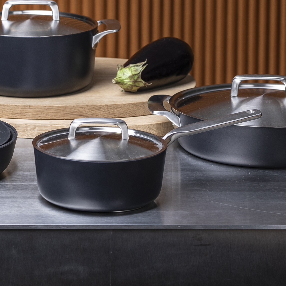 Rotisser Kastrull 18 cm