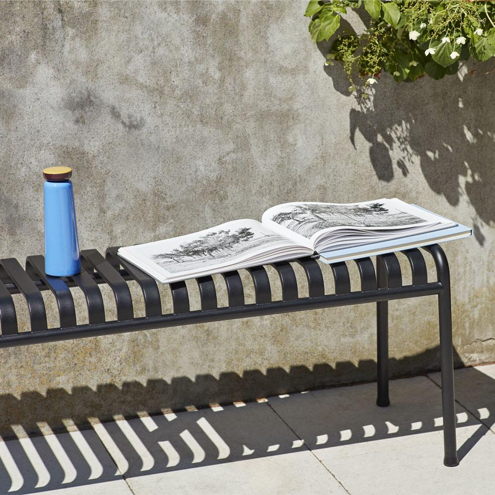 Sowden Termosflaska 35 cl Blå