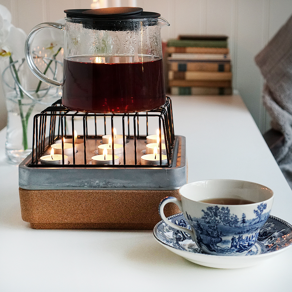 Galler till Stumpastaken Small Svart