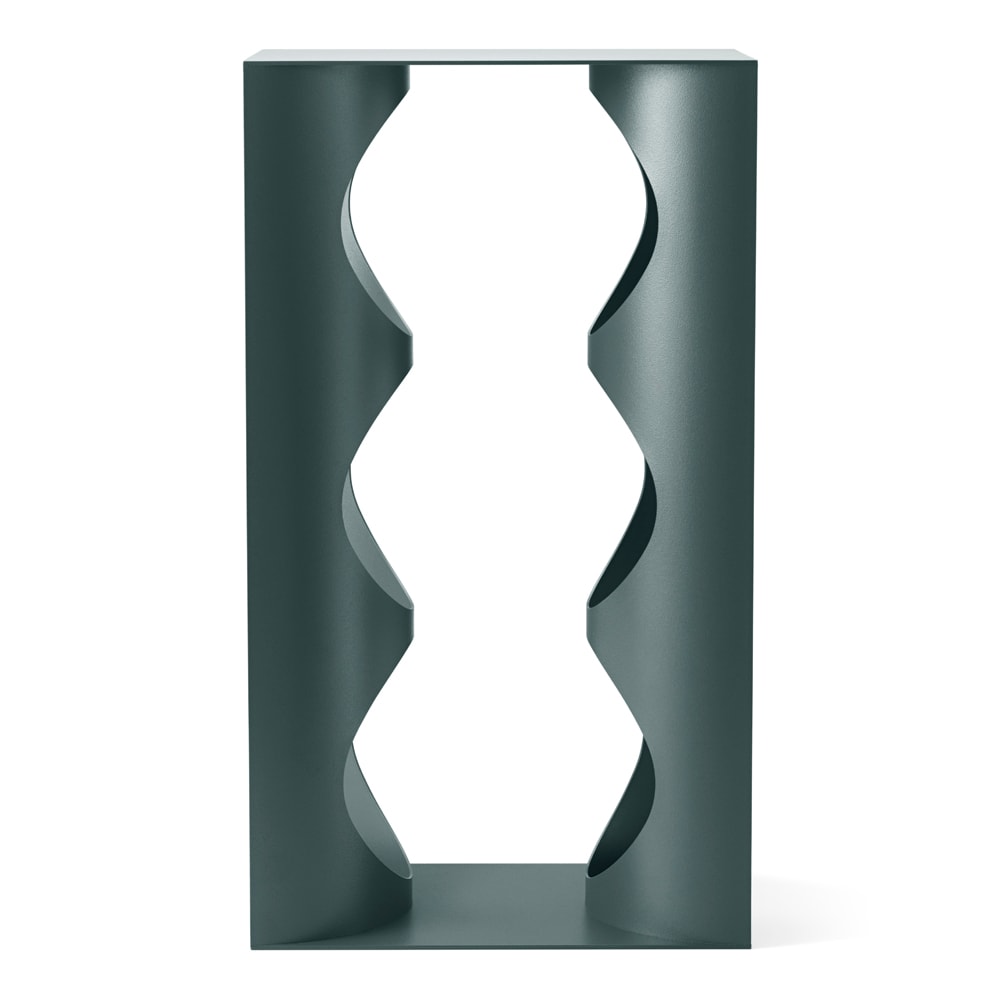 Alfredo Vinställ 34 cm Kronärtskocka