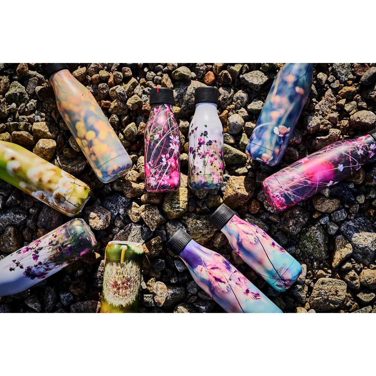 Bottle Up Design Termosflaska 50 cl Multi