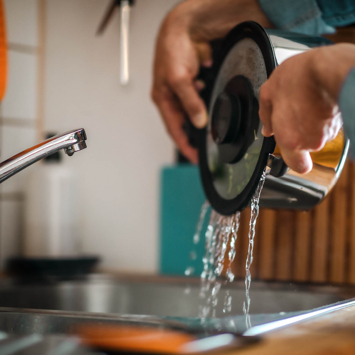 Functional Form Gryta 5 L