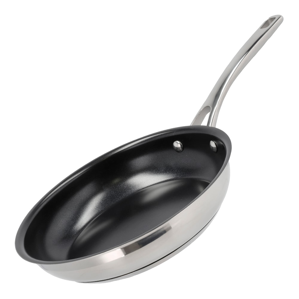 By Tareq Taylor Stekpanna Ellen Keramisk beläggning 24 cm