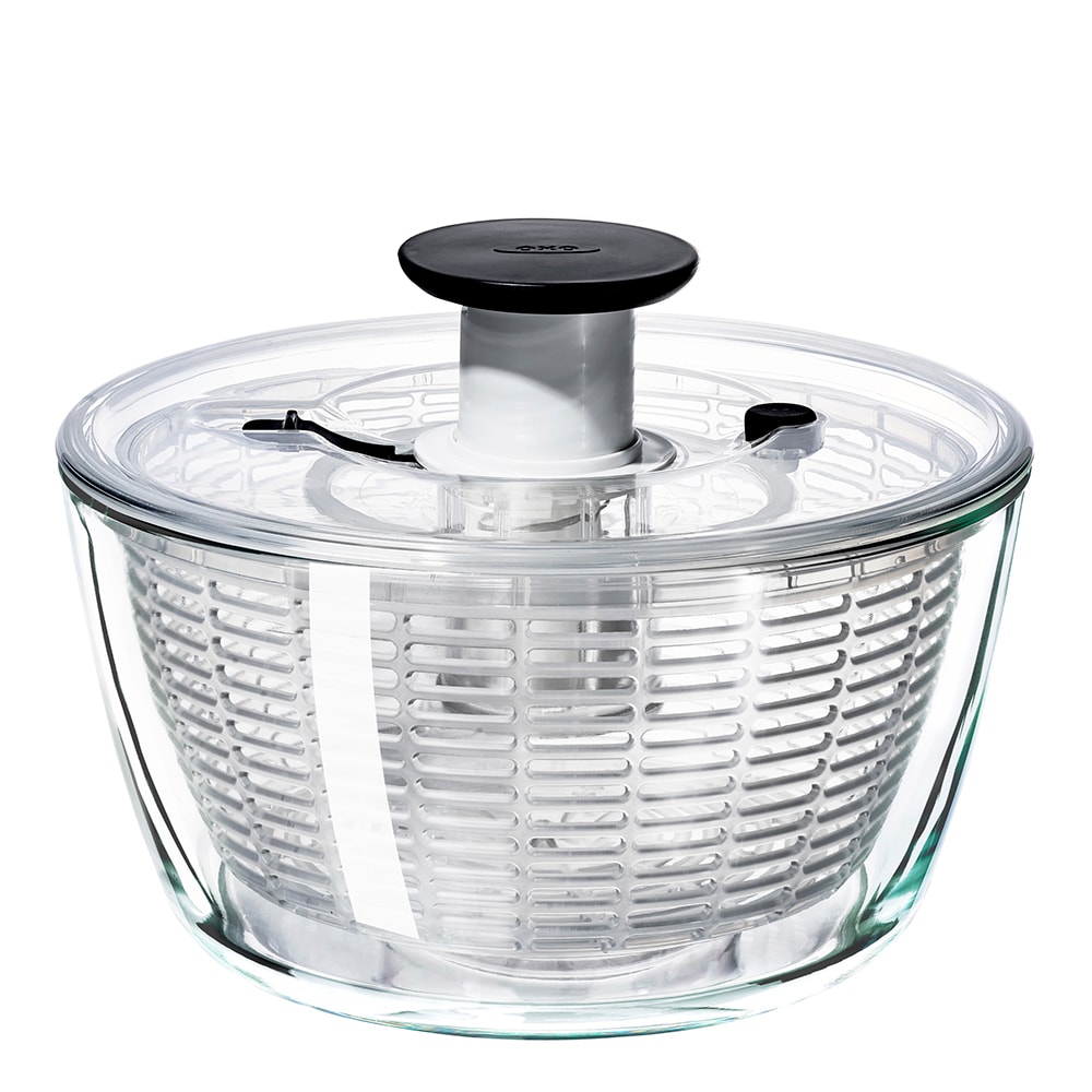 Salladsslunga i glas