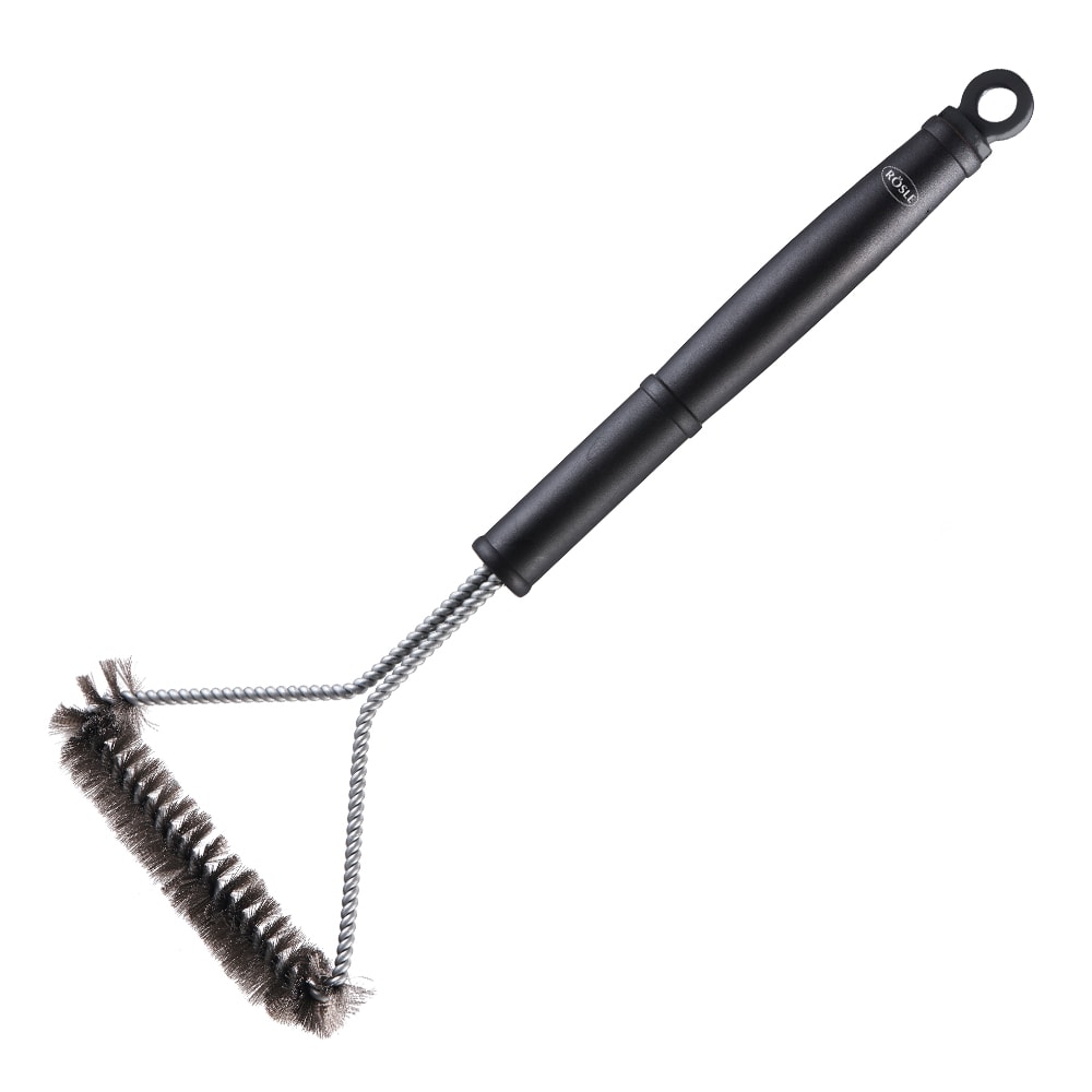 Grillborste 43x16,5cm