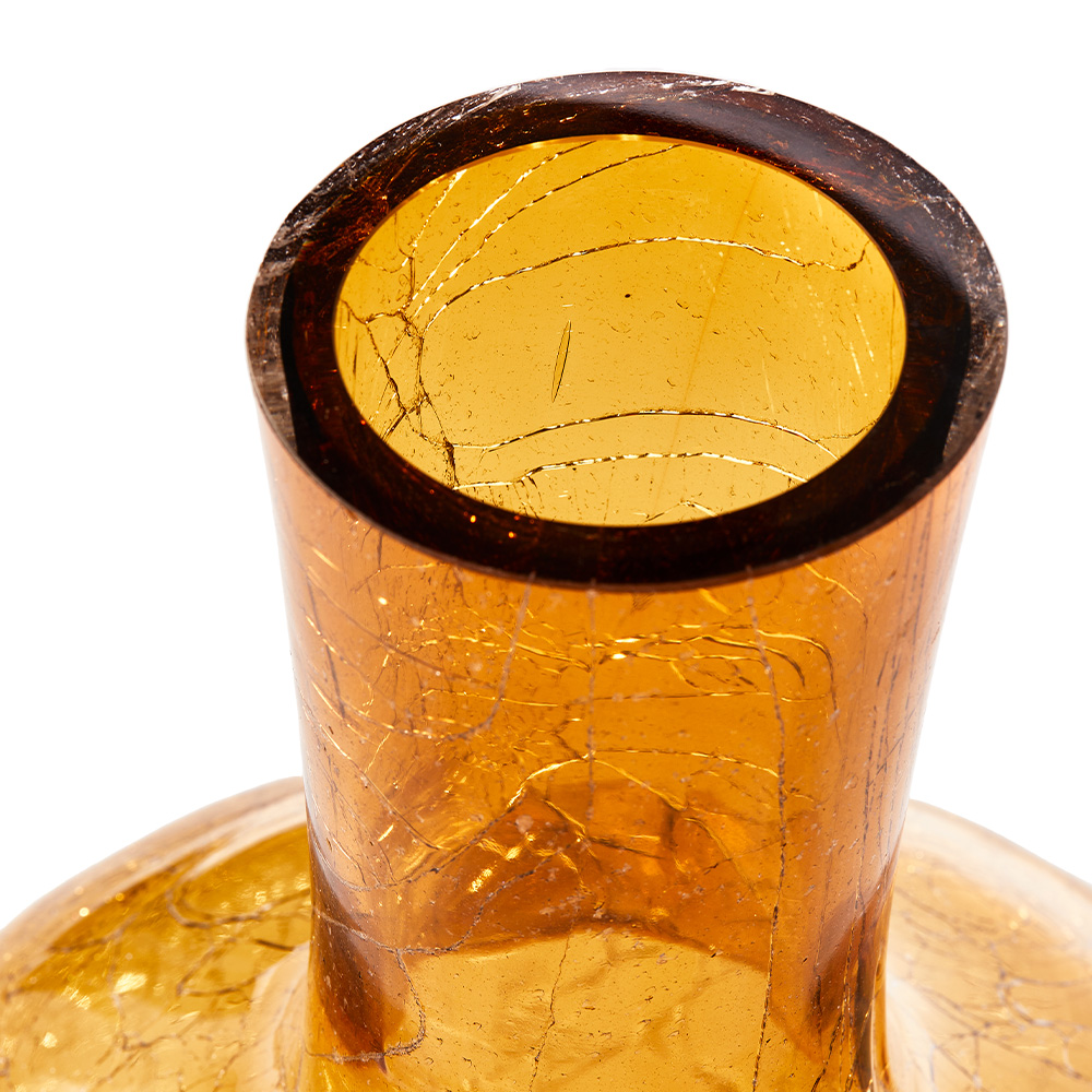 Ball Body Vas 50 cm Ochre