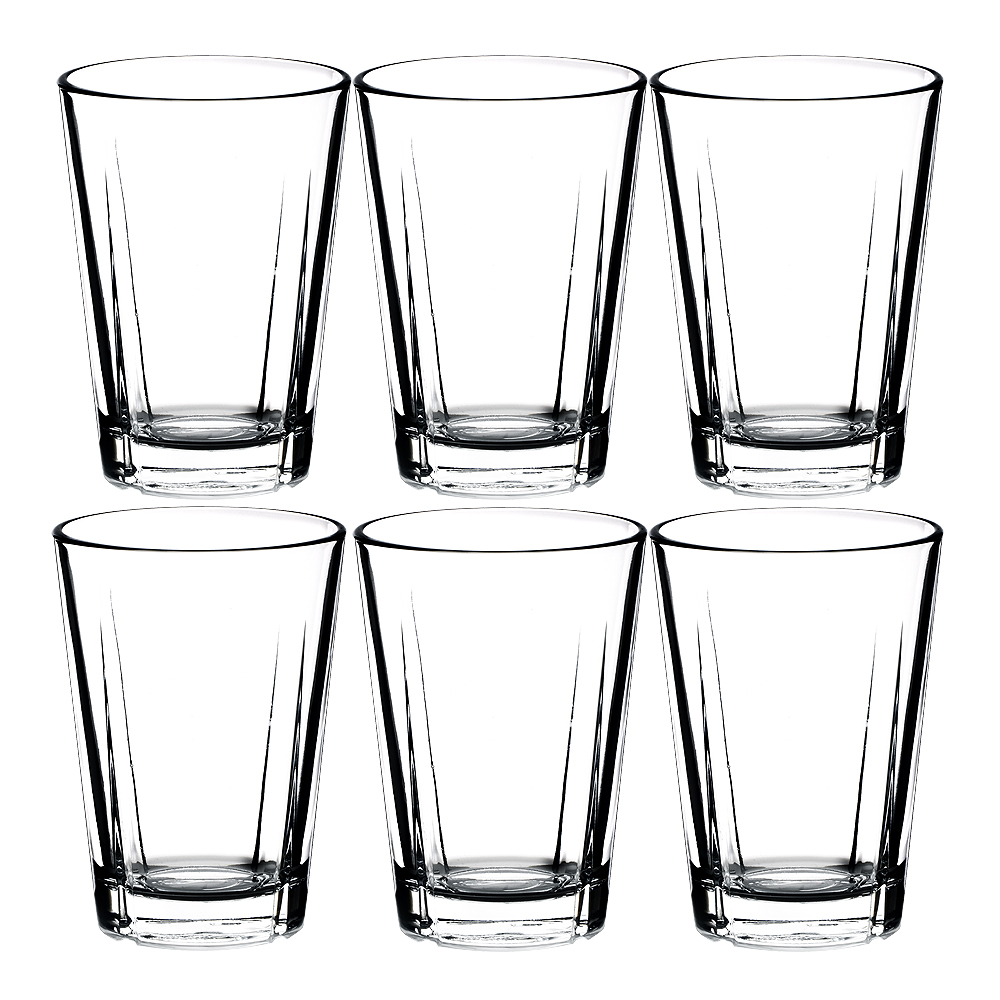 Grand Cru Vattenglas 22 cl 6-pack