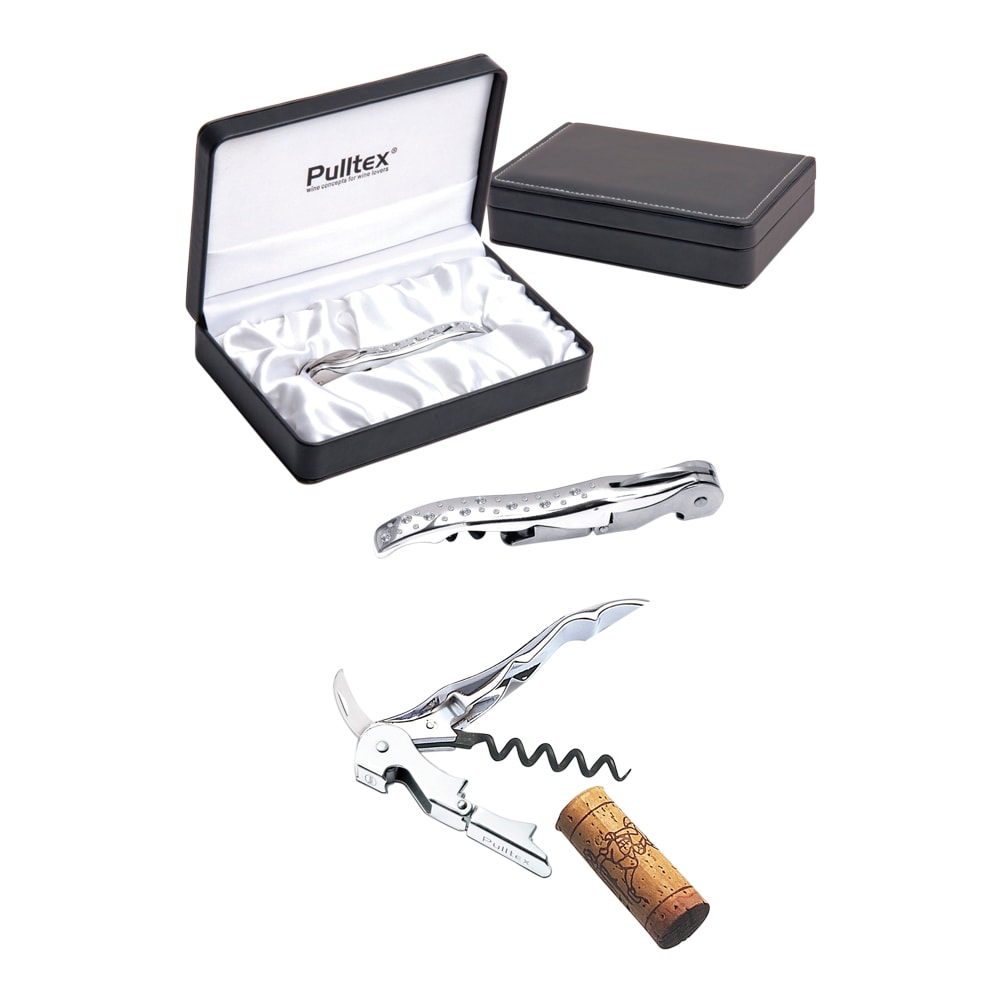 Vinöppnare Swarowski