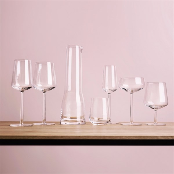 Essence Ölglas 48 cl 4-pack
