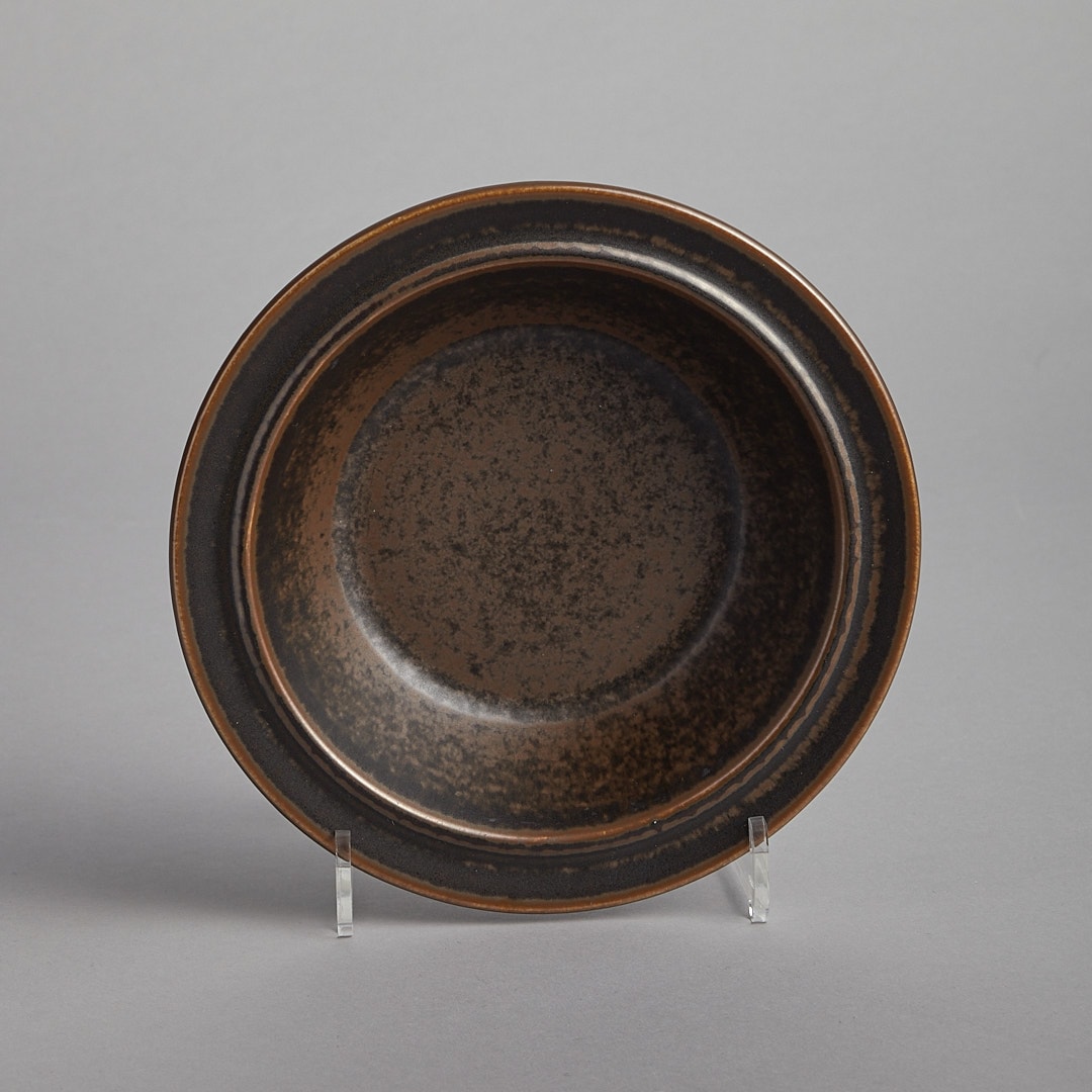 "Ruska" Djupa Tallrik 17,5 cm