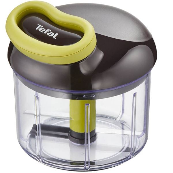 Ingenio chopper 900 Ml Grön/Grå