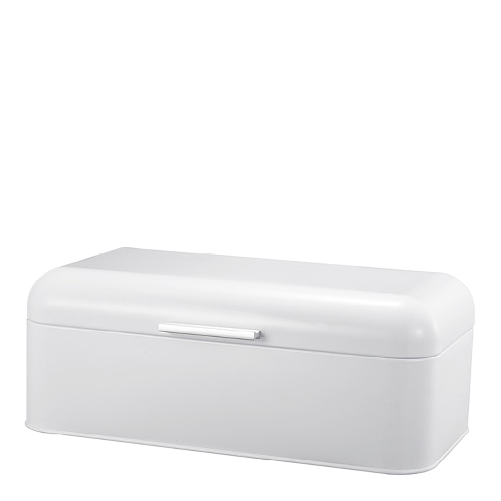 Bella Brödskrin 42x22,5 cm Vit