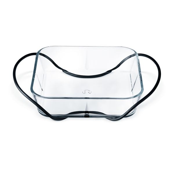 Grand cru Hållare Till Ugnsfast Form (25602) Svart