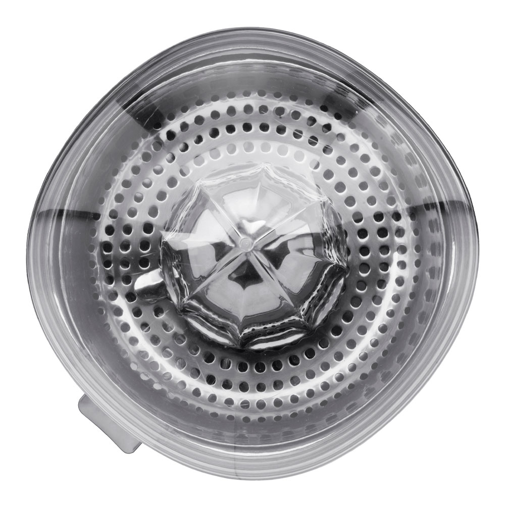 Smeg 50's Style Citruspress Mattsvart