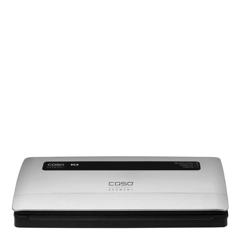 Vakuumförpackare VC9 Silver