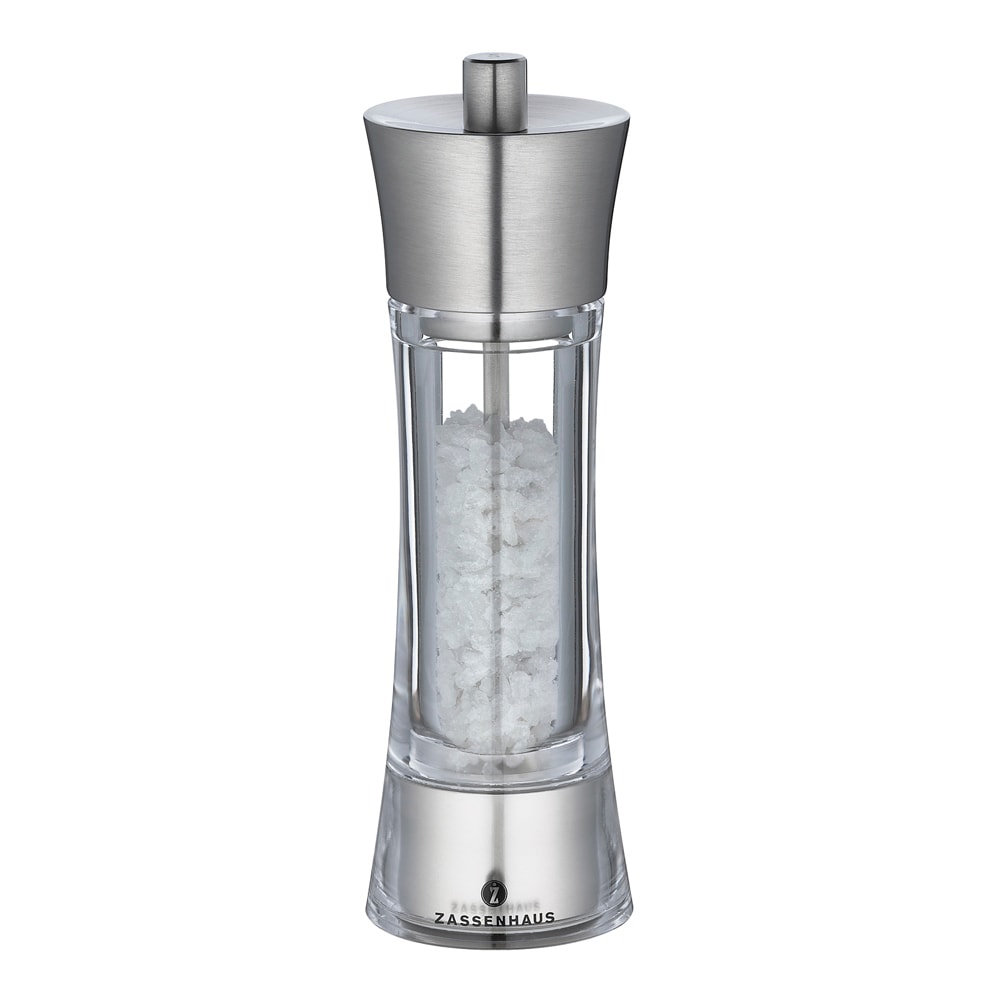 Aachen Saltkvarn Akryl 18 cm