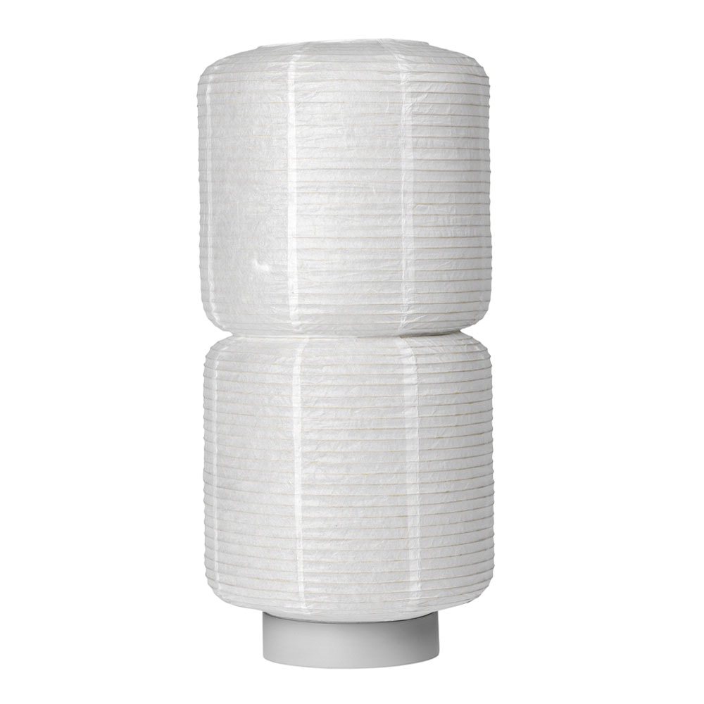 William Taklampsskärm 26x50 cm