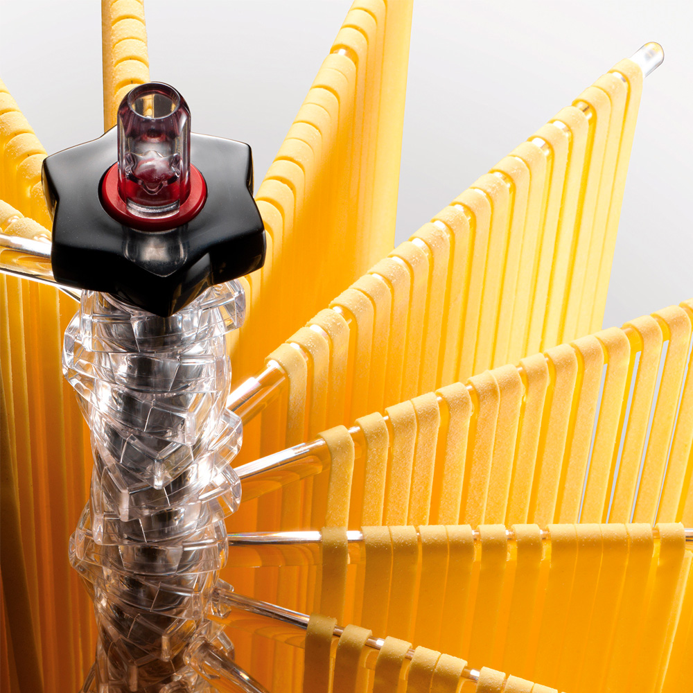 Atlas Torkställning Neutral