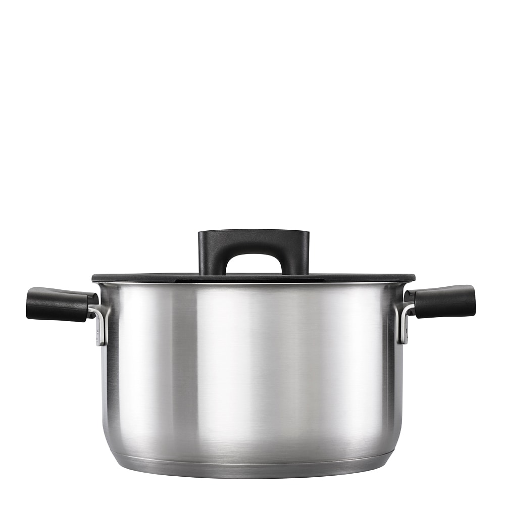 Hard Face Steel Gryta 3,5 L