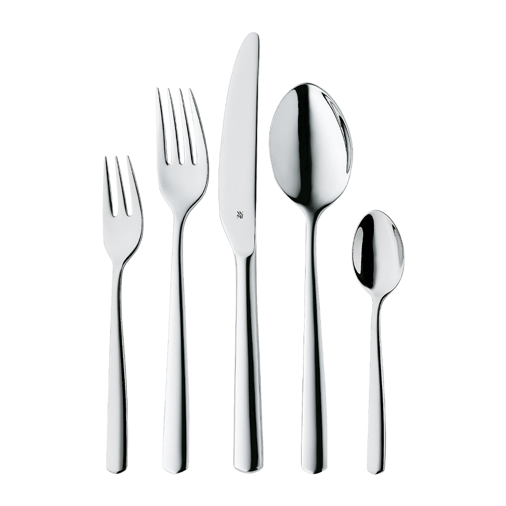 Boston Bestickset 30-delar