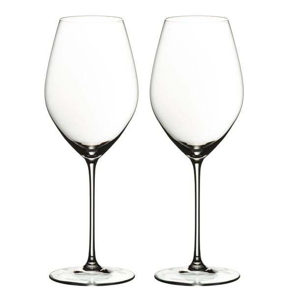 Veritas Champagneglas 2-pack