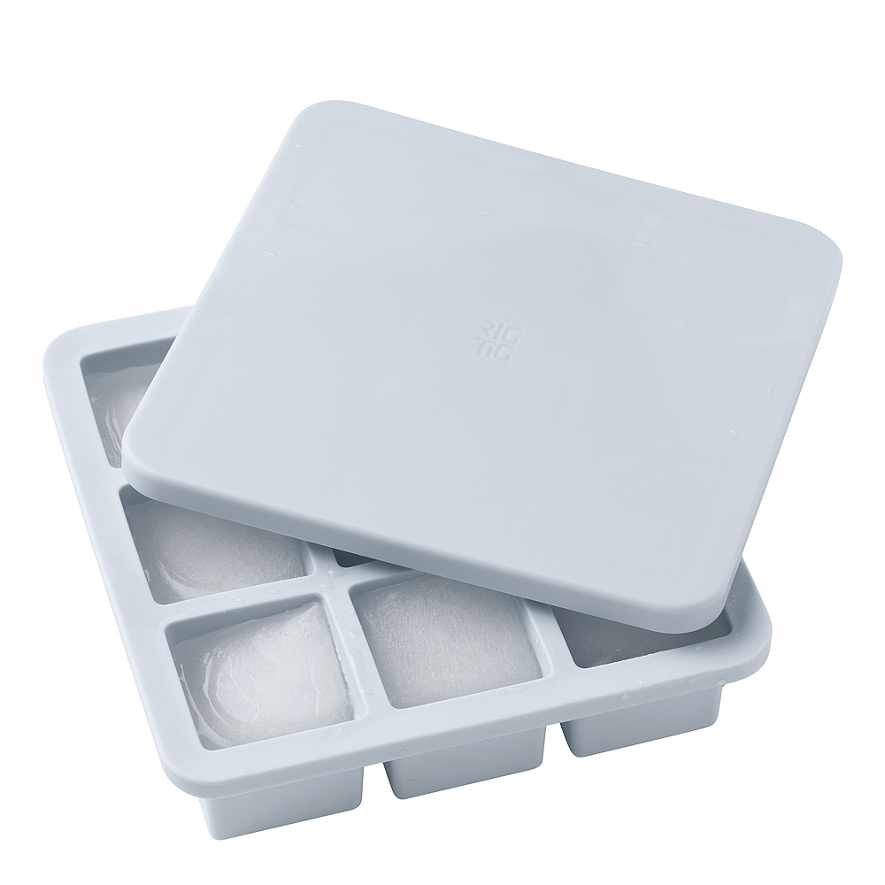 Freeze-It Isform med lock stor