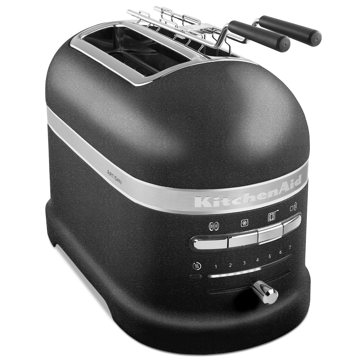 KitchenAid Artisan Brödrost 2 skivor Lava